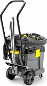 Пылесос сетевой KARCHER NT 40/1 Tact Te L 1.148-311.0