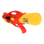 Водный пистолет 45,4см. микс, пакет M858P