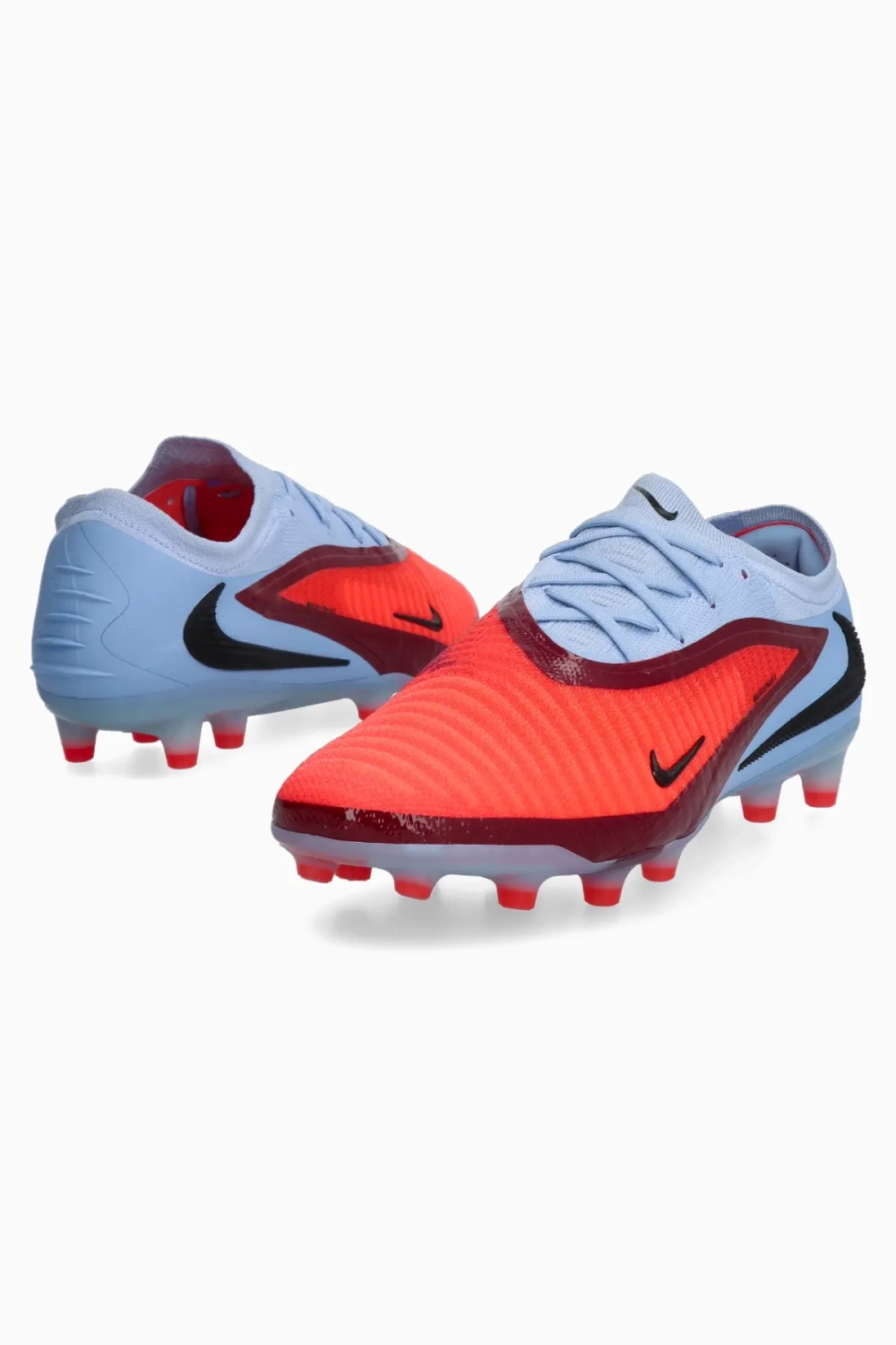 Бутсы Nike Phantom 6 Low Elite AG-Pro
