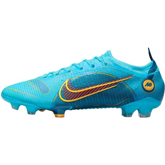 Кроссовки NIKE Mercurial Vapor 14 Футболические ботинки Низкие кроссовки