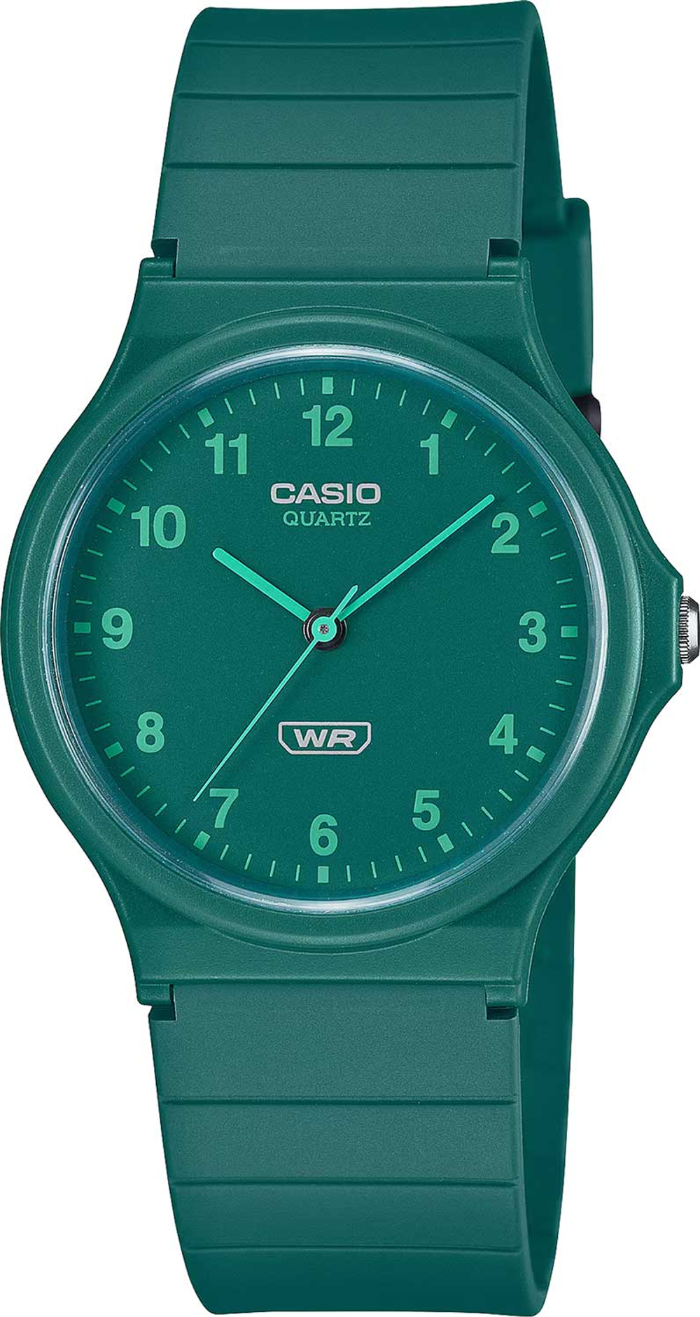 Часы Casio MQ-24B-3B