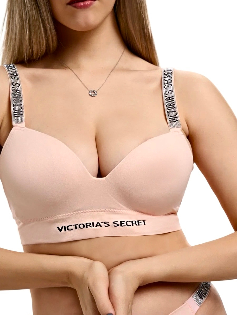 Комплект белья Victoria's Secret
