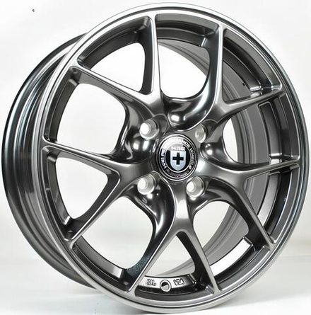 Replica ANZ-4137 5.5x14 4x100 ET 30 Dia 67 (HB)
