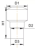ПИП с ДК-21П выносной датчик кислорода
