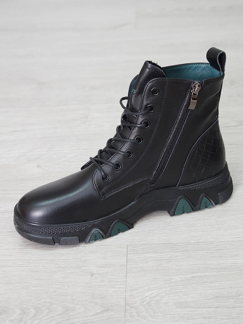 Ботинки женские демисезонные