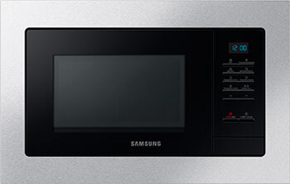 Встраиваемая микроволновая печь СВЧ Samsung MG20A7013AT