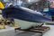 Лодка RIB Baltic Boats BBRIB 500 AL