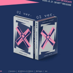 Альбом TXT - The Chaos Chapter: FIGHT OR ESCAPE