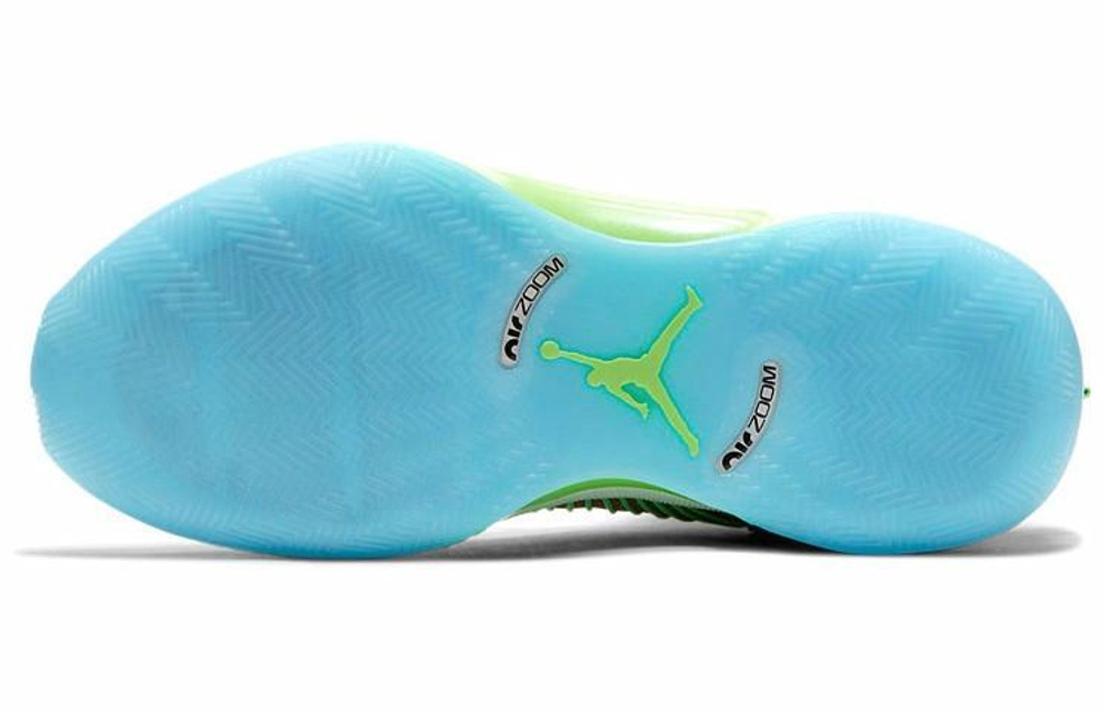 Кроссовки Jordan Air Jordan 35 Wip Pf "Greatest Gift"