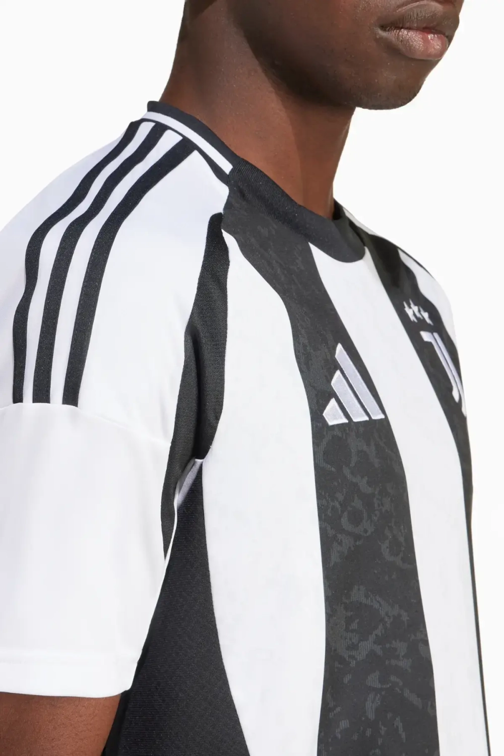 Футболка adidas Juventus FC 24/25 Home