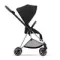 Детская коляска Cybex Mios 3 в 1 Sepia Black Rosegold