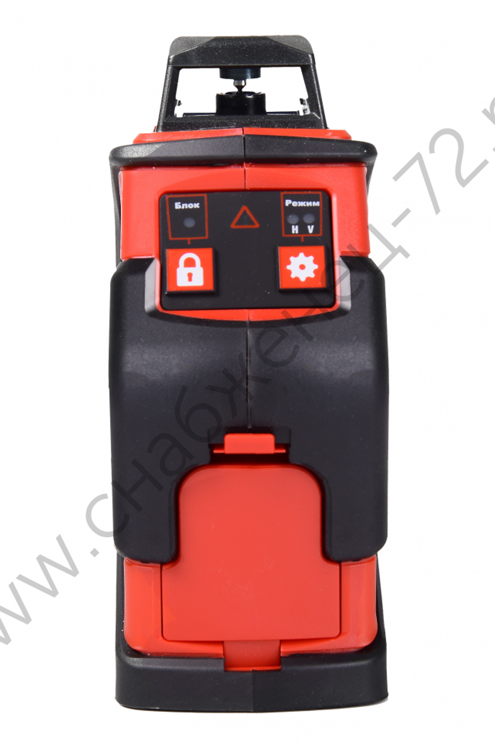 Построитель лазерный ПЛ-360