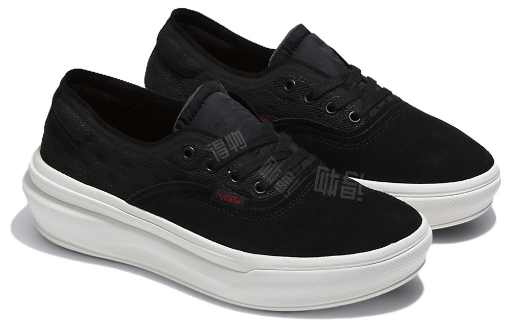 Vans Authentic Overt Cc