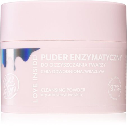 BodyBoom FaceBoom - нежный очищающий порошок /   20  g  / GTIN 5902169820282