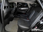 Hyundai The New Grandeur (Azera) IG 2.5 (06.2021)