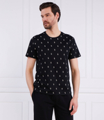 Футболка POLO RALPH LAUREN - черный(714899612)