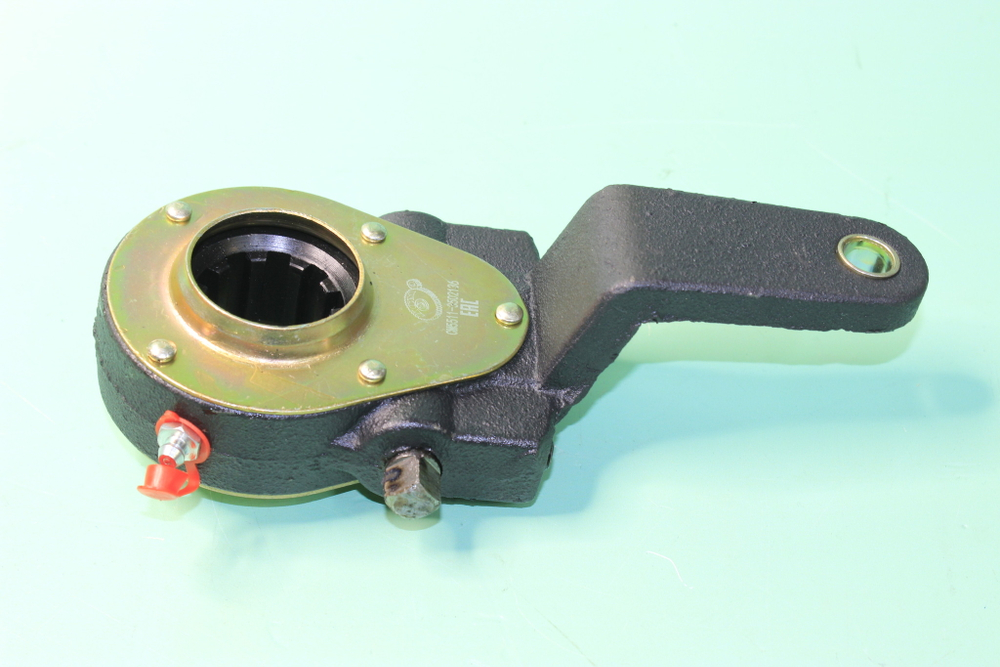 Рычаг регулировочный КамАЗ задний правый 5511-3502136-СПЕЦМАШ