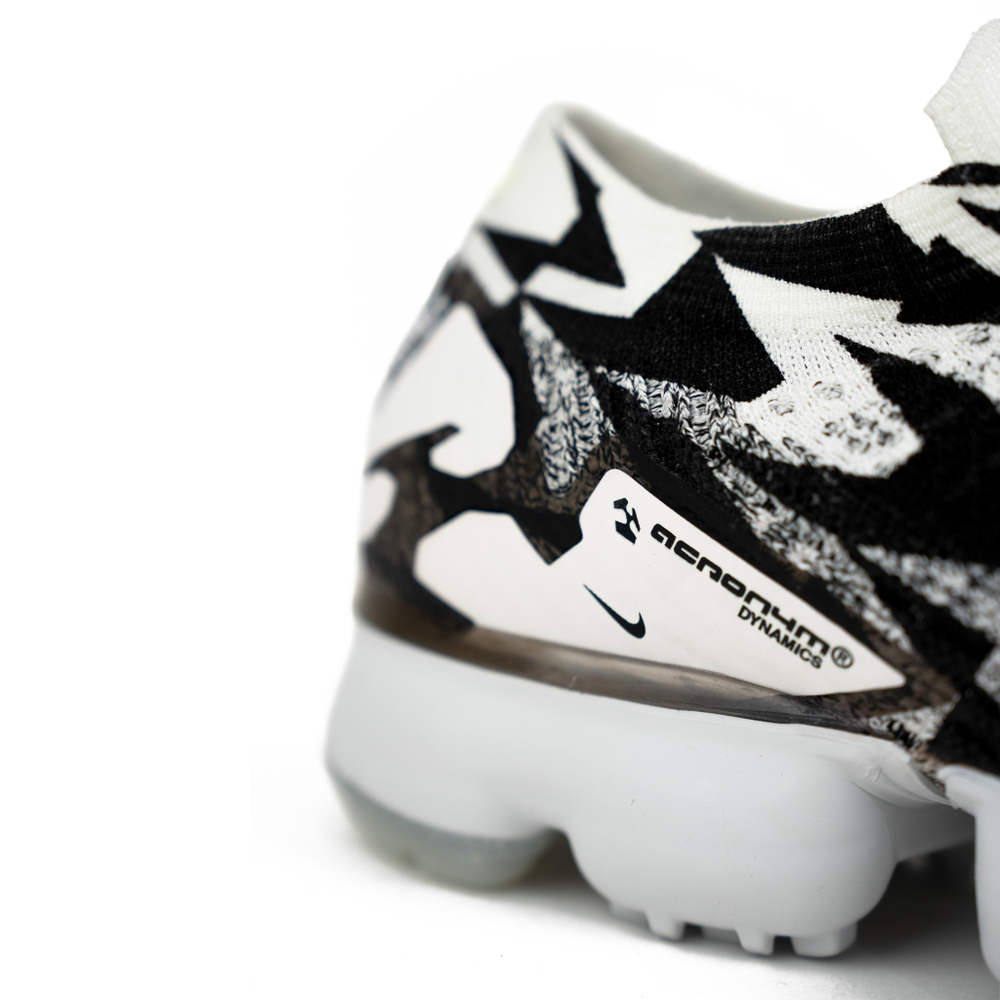 Кроссовки ACRONYM x Nike Air Vapormax