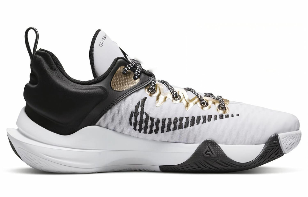 Кроссовки Nike Giannis Immortality Ep