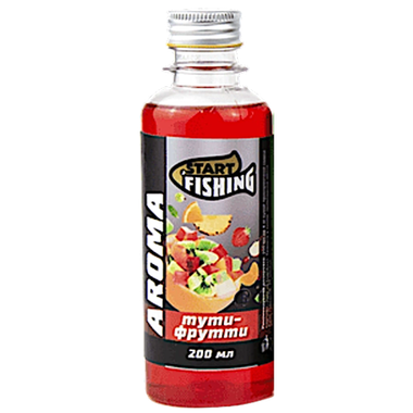 Ароматизатор Start Fishing 200мл Тутти-Фрутти