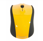 Мышь SMARTBUY SBM-325AG-Y 325AG беспроводная, желтый