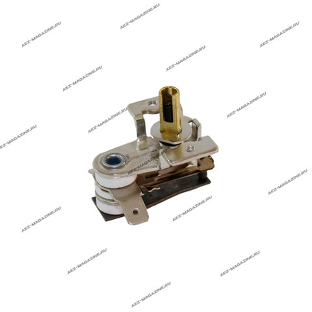 Термостат регулируемый KST-216 16A/250V, тип H