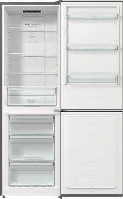 Холодильник Gorenje NRKE62XL