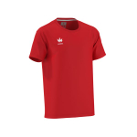 Футболка Element 24 LIQUIDate T-shirt — Academy red