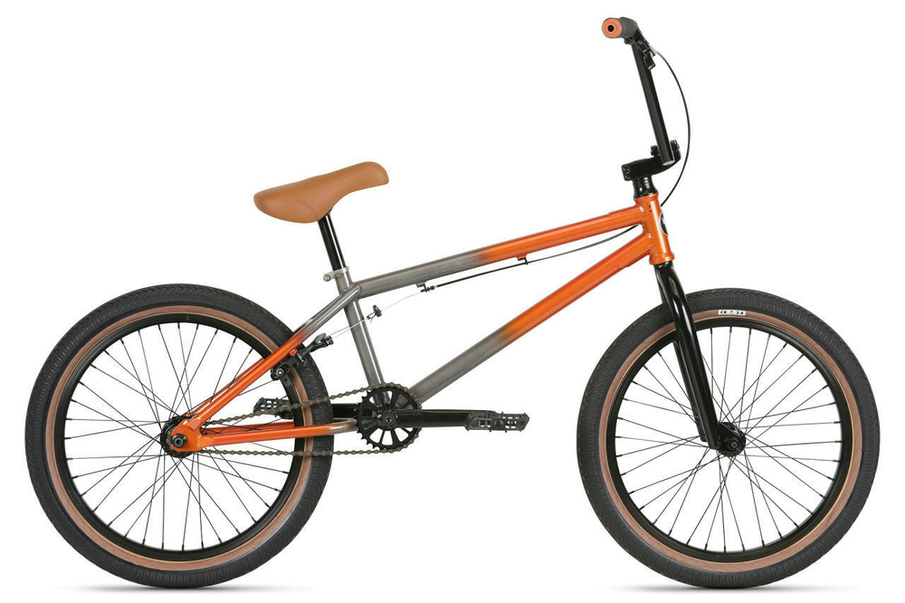BMX Haro La Vida (2021)