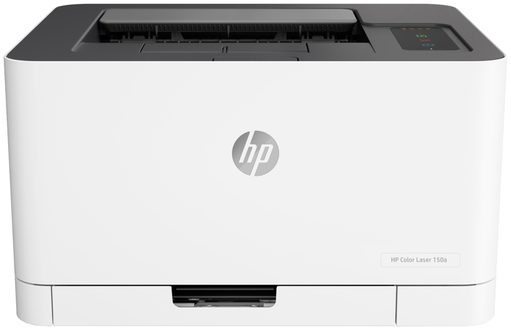 Принтер HP Color Laser 150A 4ZB94A