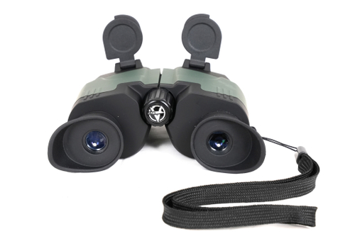 Бинокль Arkon 8x21