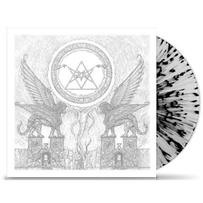 Absu / Abzu (Coloured Vinyl)(LP)