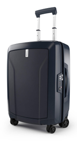 Чемодан Thule Revolve Wide-body Carry On Spinner 41L TRWC122 Blackest Blue (3203933)