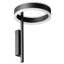 Citilux Дуэт CL719311 Бра светодиодное Чёрное