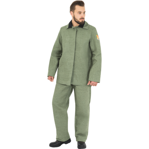 Костюм Nerss сварщика