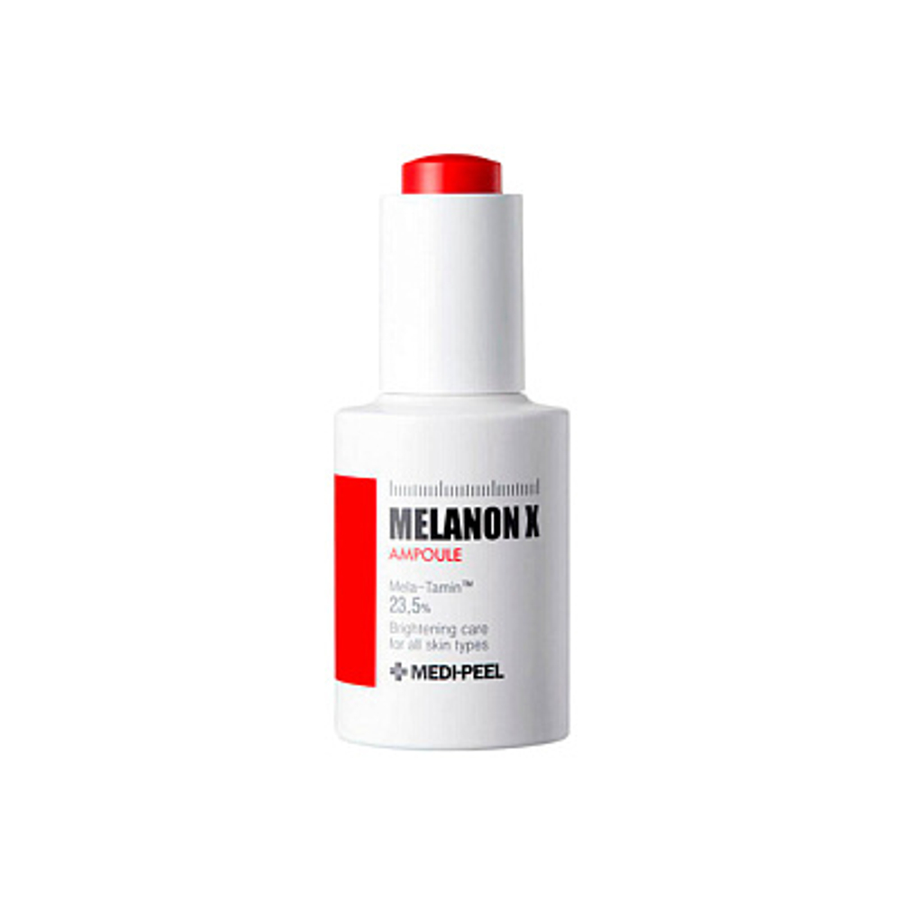 MEDI-PEEL Melanon X Ampoule (50ml) Ампульная сыворотка против пигментации