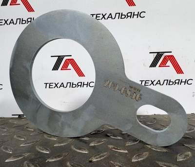 Кольцо проставочное 209-6856