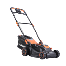 Газонокосилка роторная Patriot PT 1534E Lux (512301434)
