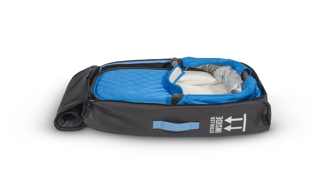 Сумка-Переноска для люльки и доп.сиденья UPPAbaby