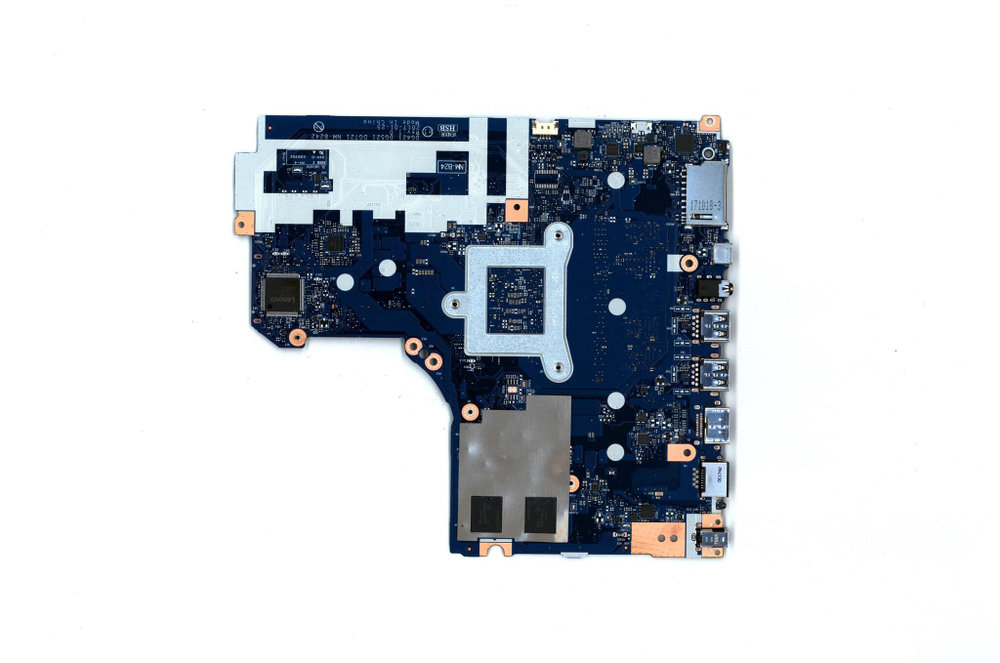 Материнская плата для ноутбука Lenovo ideapad 520-15IKB NM-B45 Intel core I7-7500U 940MX 4G 4G FP WIN (5B20N98449), оригинал