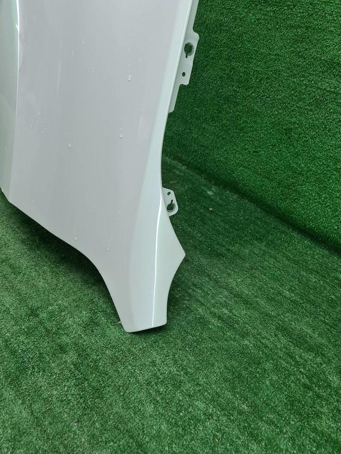 Крыло переднее левое BMW Х7 G07 (2019-н.в.)