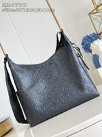Louis Vuitton Hobo Cargo