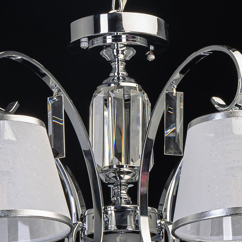 Люстра MW-Light Федерика