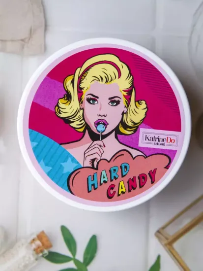 Мыло для бритья KatrineDo Hard Candy