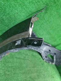 Бампер передний Geely Atlas 1 (2016-2022)