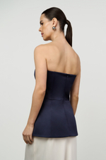 Топ-баска фигурный