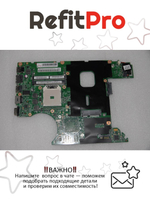 Материнская плата для ноутбука Lenovo B475 LB475 UMA HDMI (11014182), оригинал