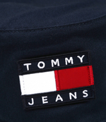 двусторонняя шляпа Tommy Jeans - темно-синий(AM0AM08497)