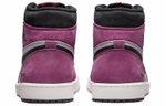 Кроссовки Jordan Air Jordan 1 Element Gore-Tex "Berry" 3M