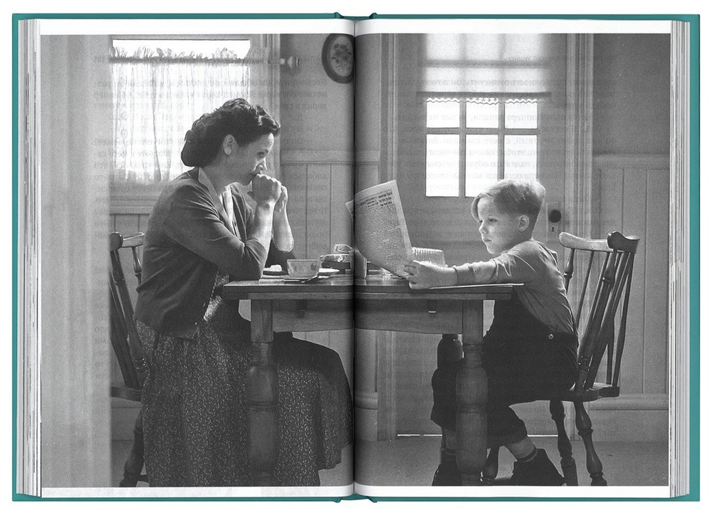 Семейное кино. Смотрим с детьми шедевры мирового кинематографа